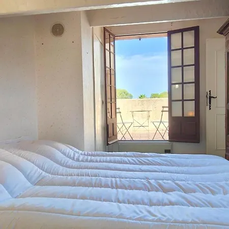 Family House 4 Bedrooms - With Garden * Saint-Raphaël